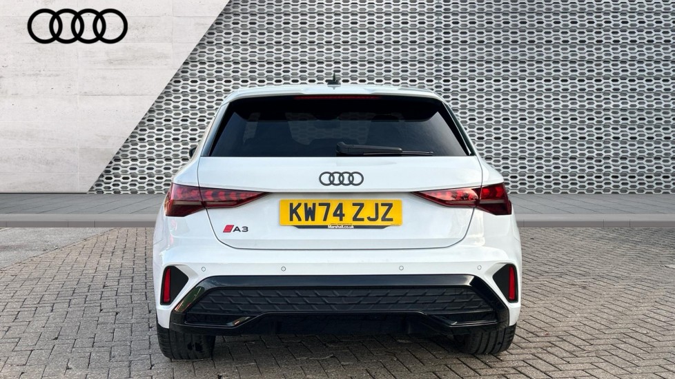 Used Audi A3 2025 for sale - 76873636: Photo 11