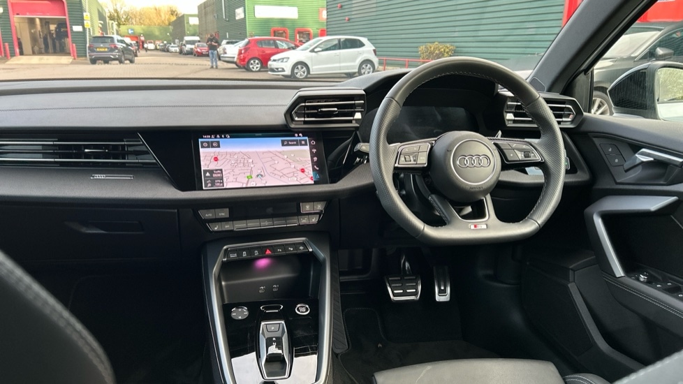 Used Audi A3 2025 for sale - 76873636: Photo 12