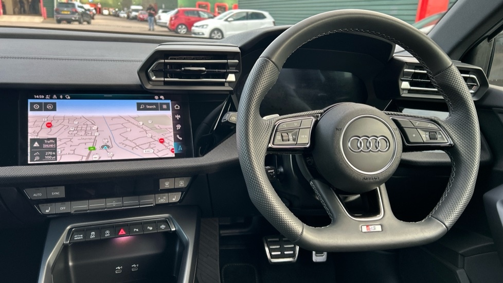 Used Audi A3 2025 for sale - 76873636: Photo 13