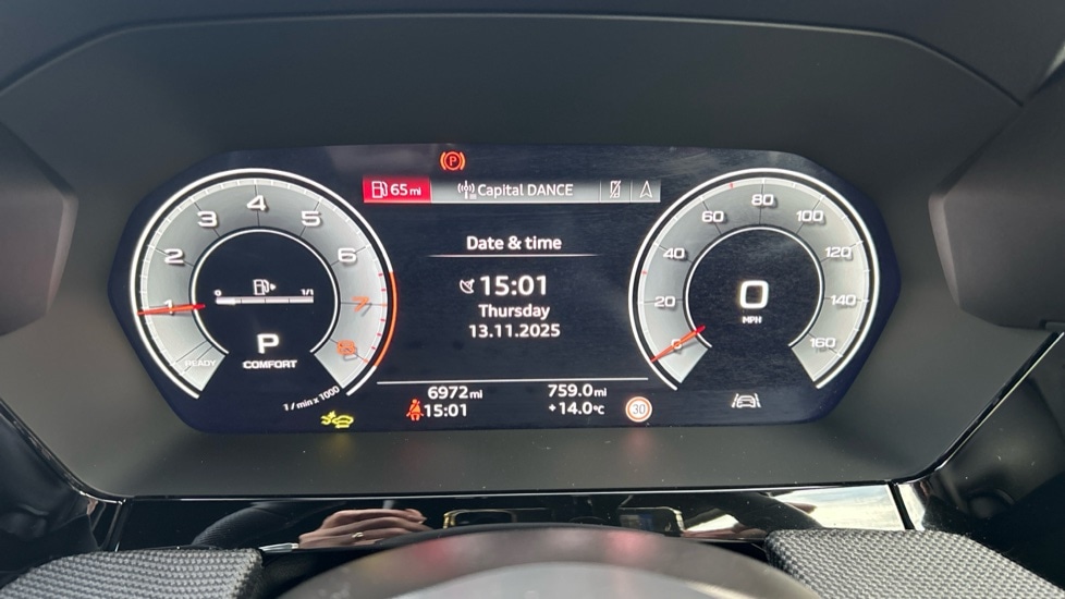 Used Audi A3 2025 for sale - 76873636: Photo 14