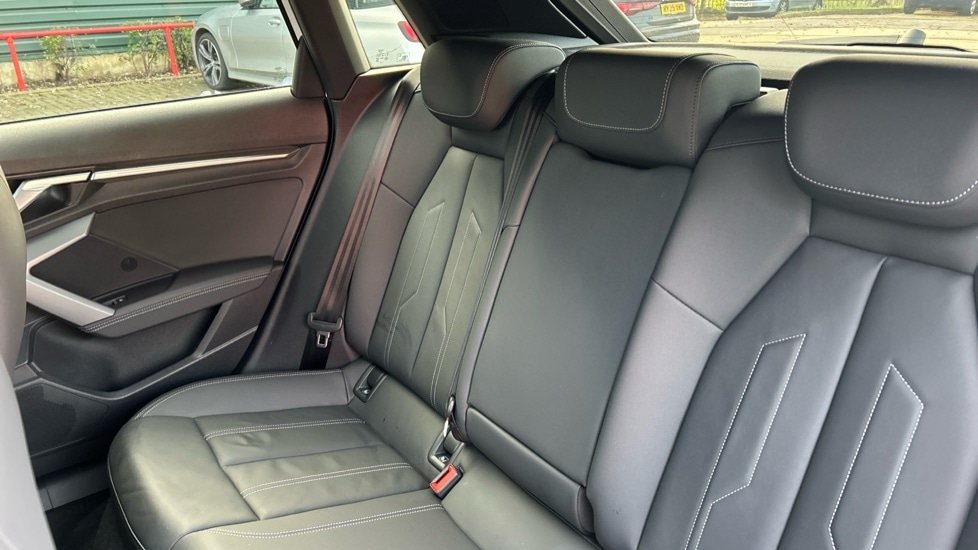 Used Audi A3 2025 for sale - 76873636: Photo 15