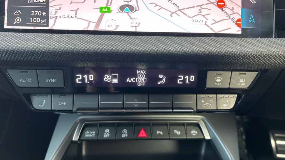 Used Audi A3 2025 for sale - 76873636: Photo 16