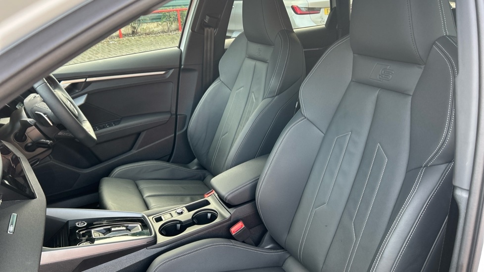 Used Audi A3 2025 for sale - 76873636: Photo 17