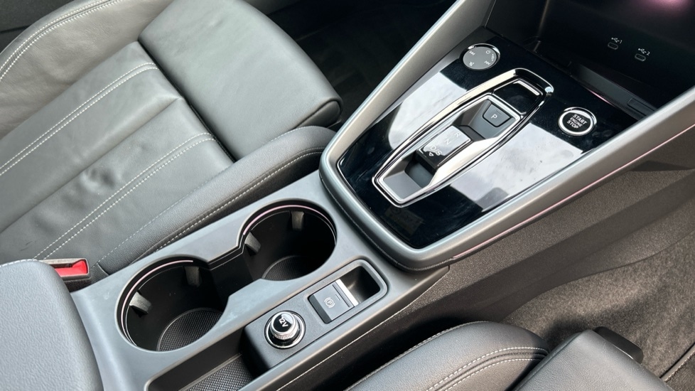 Used Audi A3 2025 for sale - 76873636: Photo 19