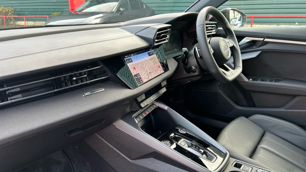 Used Audi A3 2025 for sale - 76873636: Photo 2