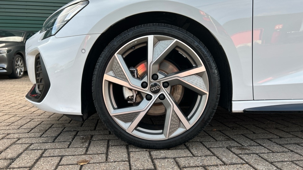 Used Audi A3 2025 for sale - 76873636: Photo 21