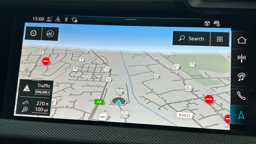 Used Audi A3 2025 for sale - 76873636: Photo 25