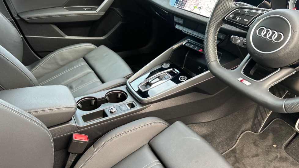 Used Audi A3 2025 for sale - 76873636: Photo 27