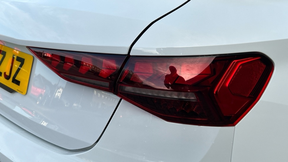 Used Audi A3 2025 for sale - 76873636: Photo 33