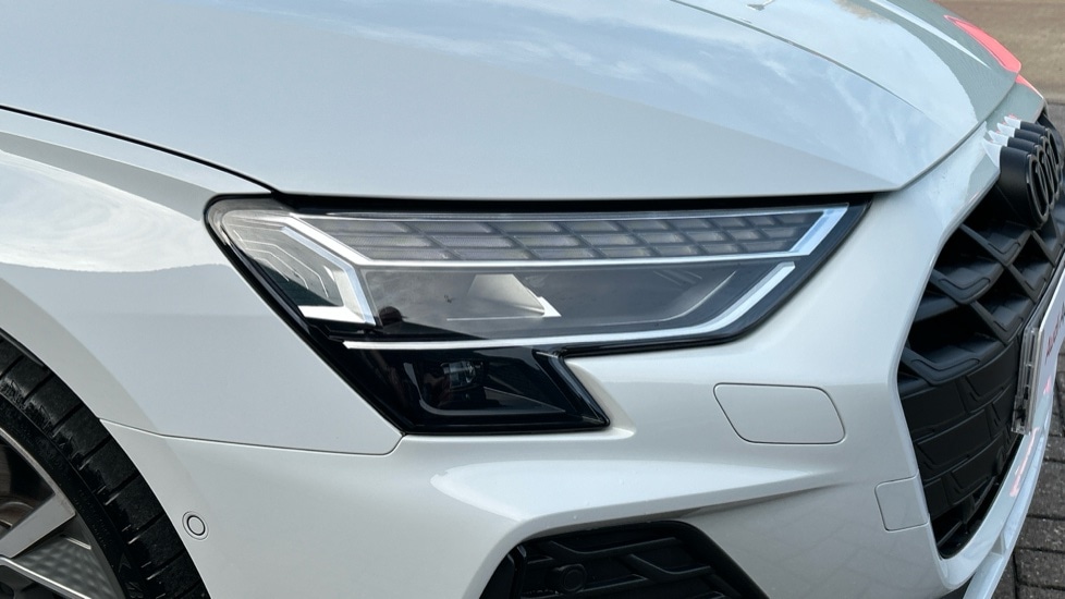 Used Audi A3 2025 for sale - 76873636: Photo 34