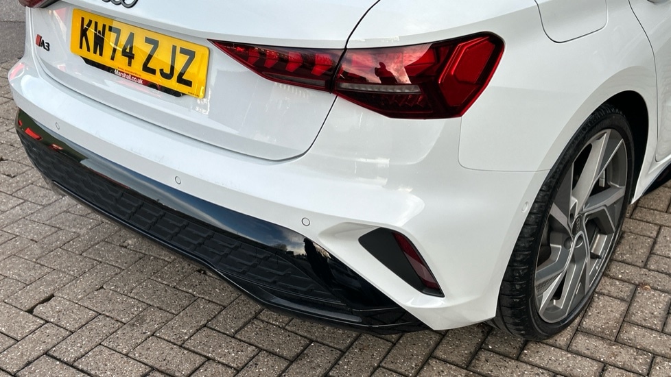 Used Audi A3 2025 for sale - 76873636: Photo 36