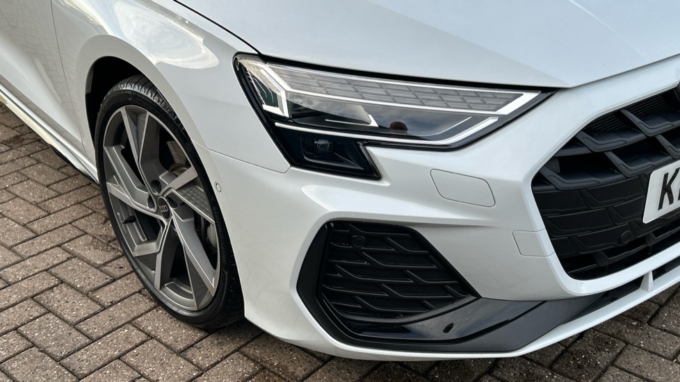 Used Audi A3 2025 for sale - 76873636: Photo 37