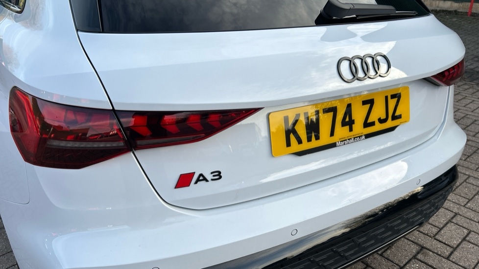 Used Audi A3 2025 for sale - 76873636: Photo 39