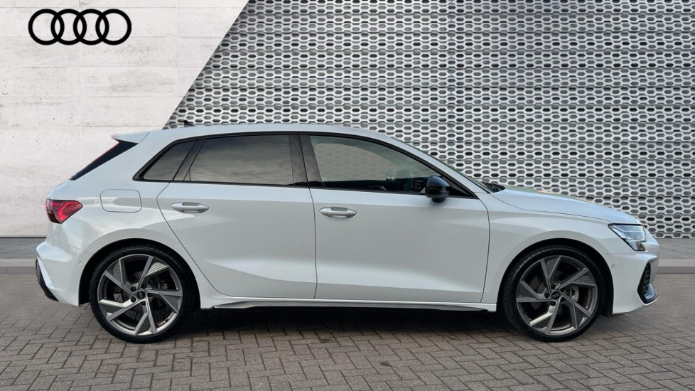 Used Audi A3 2025 for sale - 76873636: Photo 4