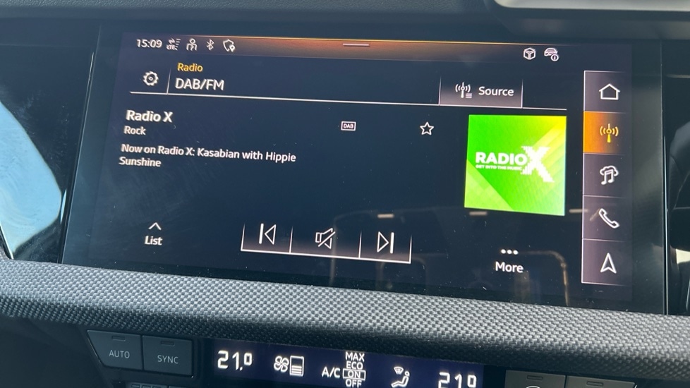 Used Audi A3 2025 for sale - 76873636: Photo 40