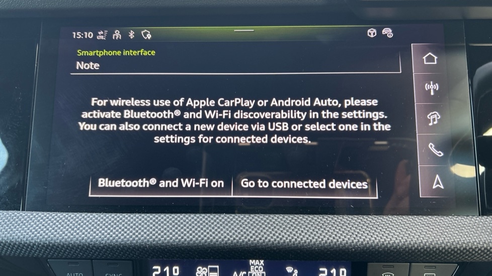 Used Audi A3 2025 for sale - 76873636: Photo 41