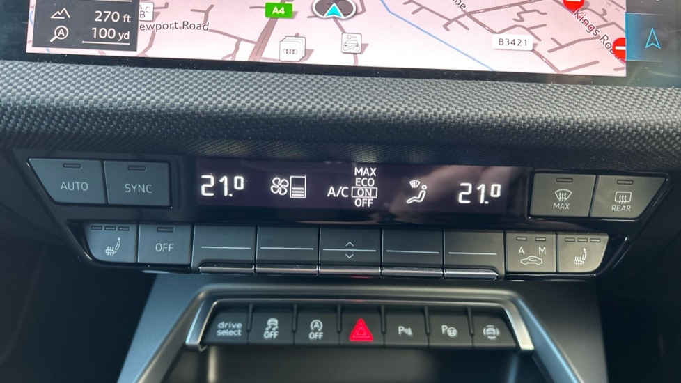 Used Audi A3 2025 for sale - 76873636: Photo 42