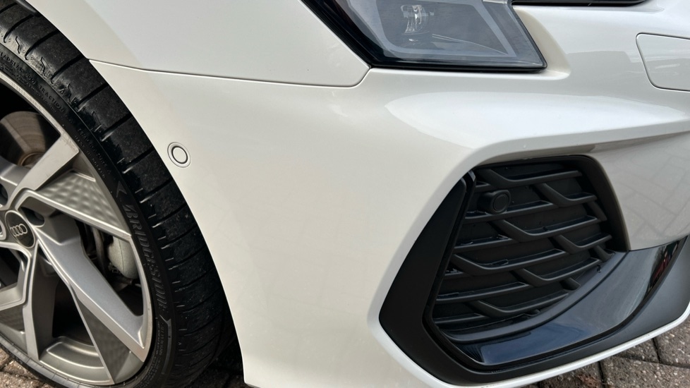 Used Audi A3 2025 for sale - 76873636: Photo 45