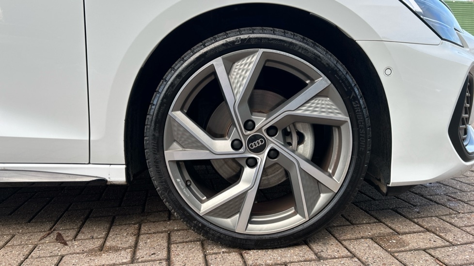 Used Audi A3 2025 for sale - 76873636: Photo 5