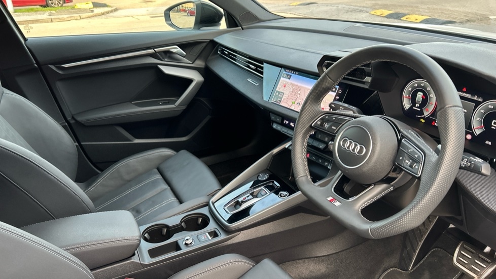 Used Audi A3 2025 for sale - 76873636: Photo 6