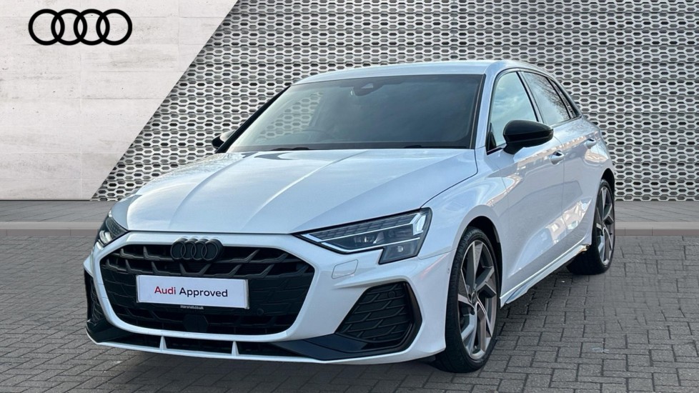 Used Audi A3 2025 for sale - 76873636: Photo 7