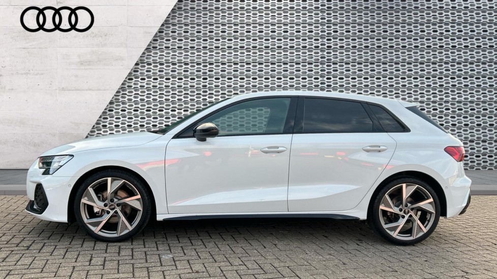 Used Audi A3 2025 for sale - 76873636: Photo 9