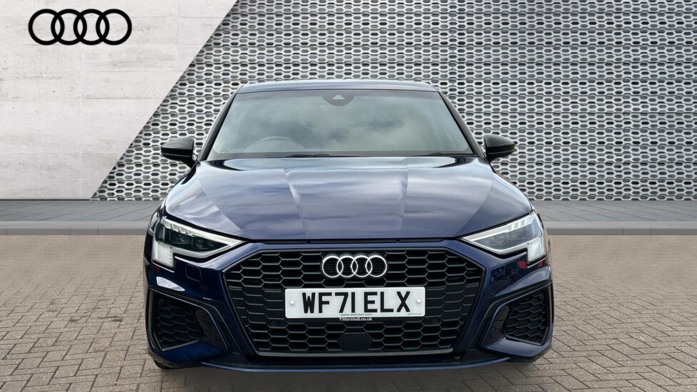 Used Audi A3 2021 for sale - 76630335: Photo 10