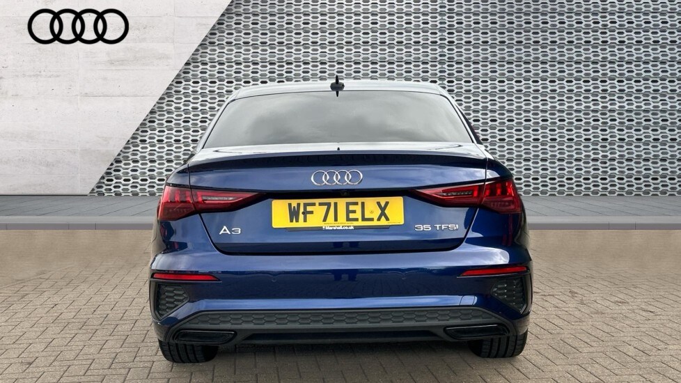 Used Audi A3 2021 for sale - 76630335: Photo 11