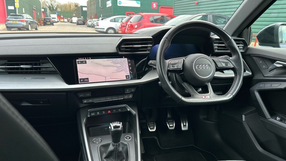 Used Audi A3 2021 for sale - 76630335: Photo 12