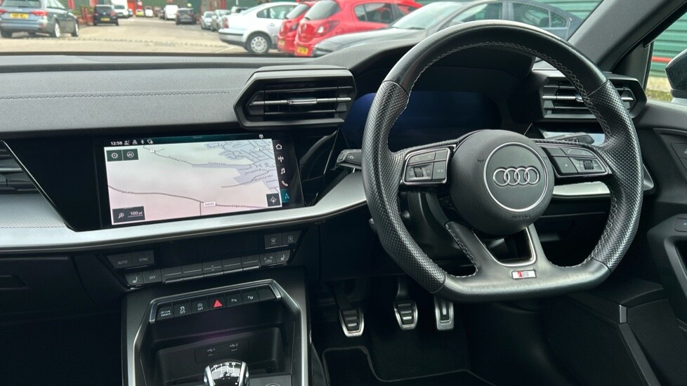 Used Audi A3 2021 for sale - 76630335: Photo 13