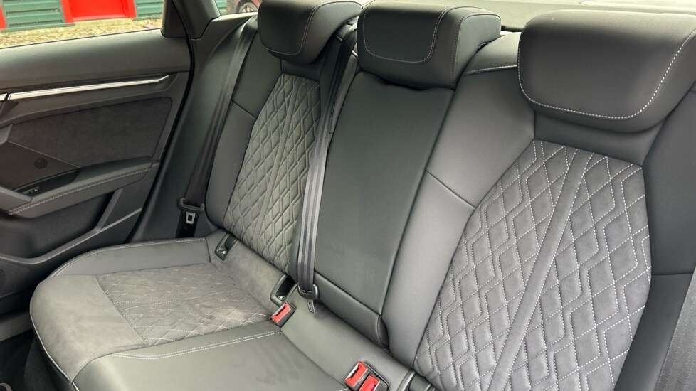 Used Audi A3 2021 for sale - 76630335: Photo 15