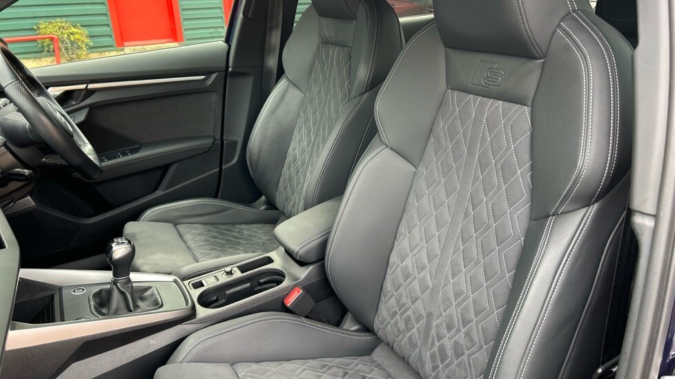 Used Audi A3 2021 for sale - 76630335: Photo 17