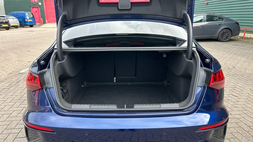 Used Audi A3 2021 for sale - 76630335: Photo 18