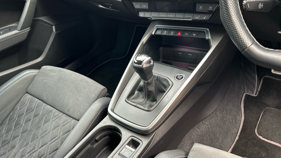 Used Audi A3 2021 for sale - 76630335: Photo 19