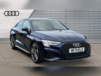 Used Audi A3 2021 for sale - 76630335: Photo