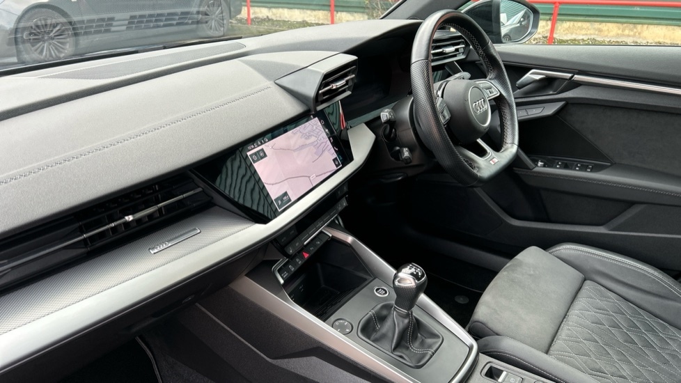 Used Audi A3 2021 for sale - 76630335: Photo 2