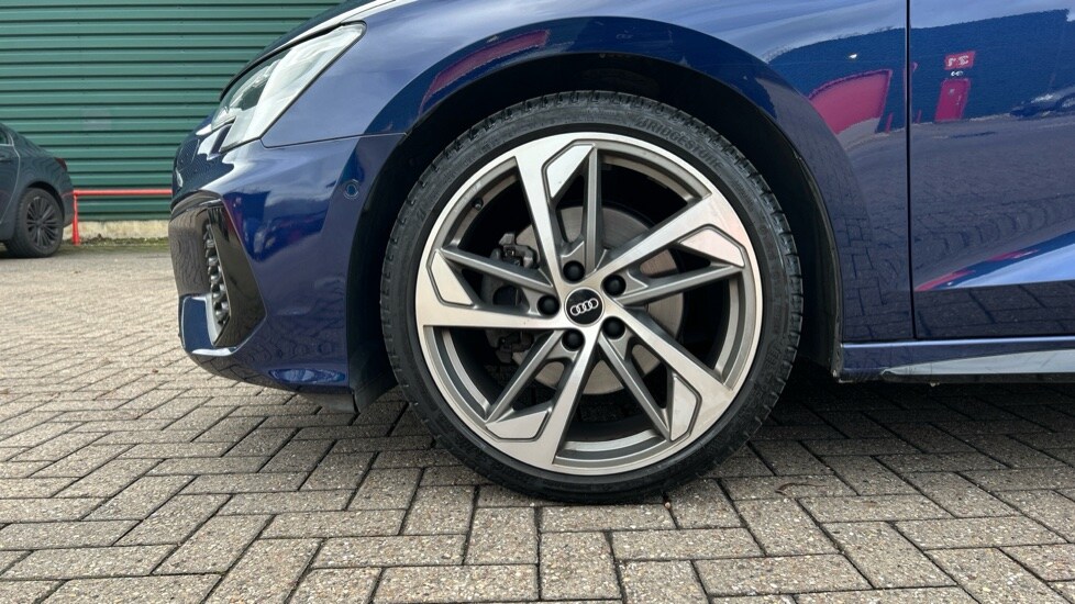 Used Audi A3 2021 for sale - 76630335: Photo 21