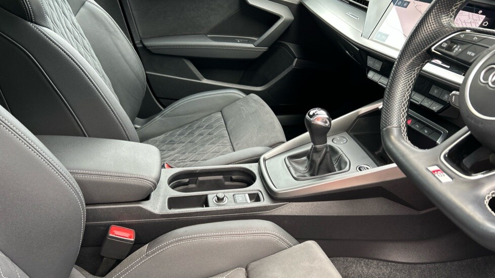 Used Audi A3 2021 for sale - 76630335: Photo 27