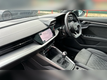 Used Audi A3 2021 for sale - 76630335: Photo