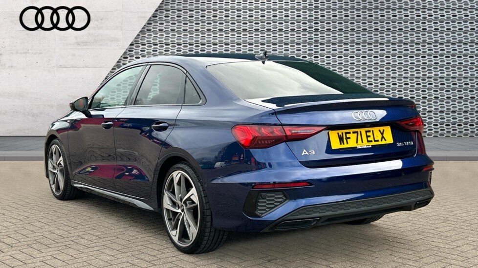 Used Audi A3 2021 for sale - 76630335: Photo 3