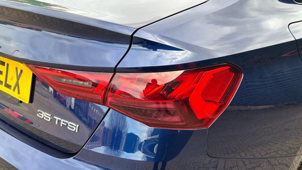 Used Audi A3 2021 for sale - 76630335: Photo 33