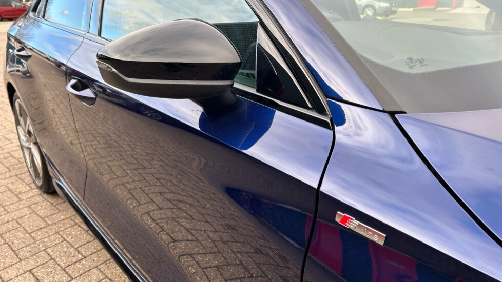 Used Audi A3 2021 for sale - 76630335: Photo 36