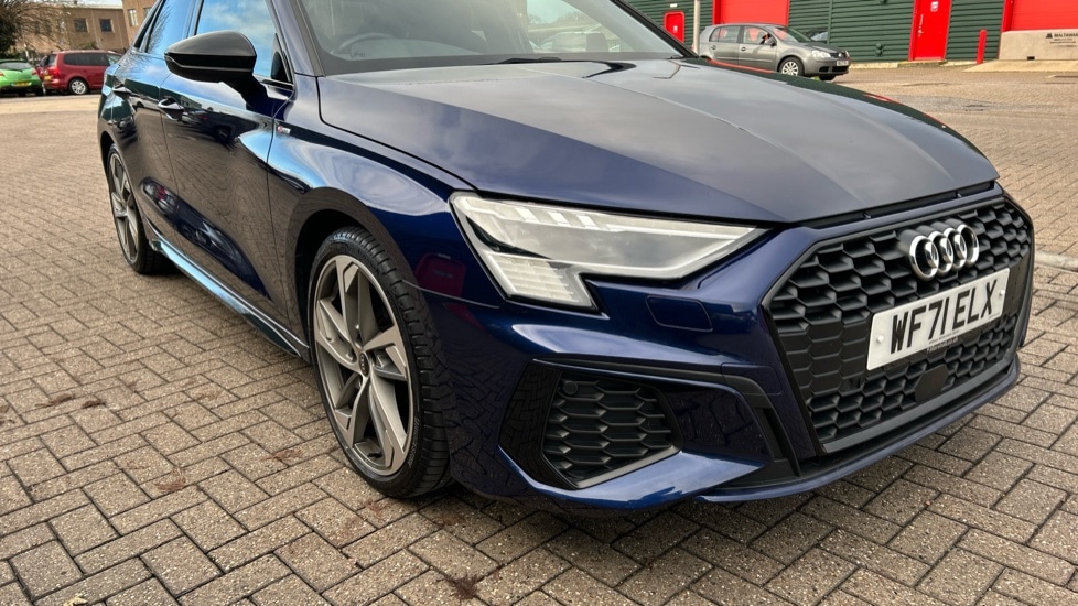 Used Audi A3 2021 for sale - 76630335: Photo 37