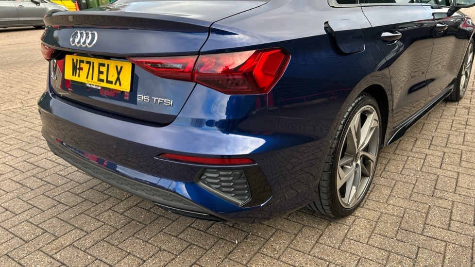 Used Audi A3 2021 for sale - 76630335: Photo 38