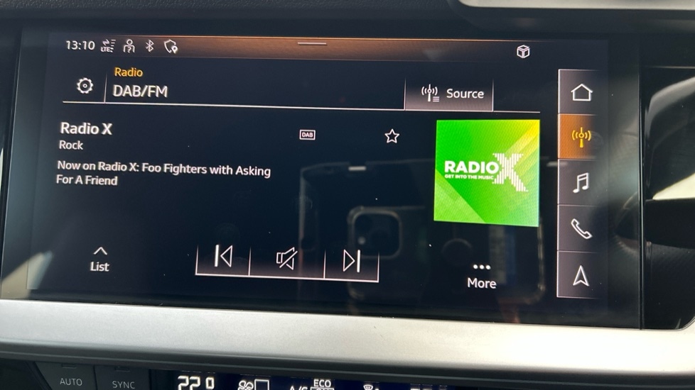 Used Audi A3 2021 for sale - 76630335: Photo 39