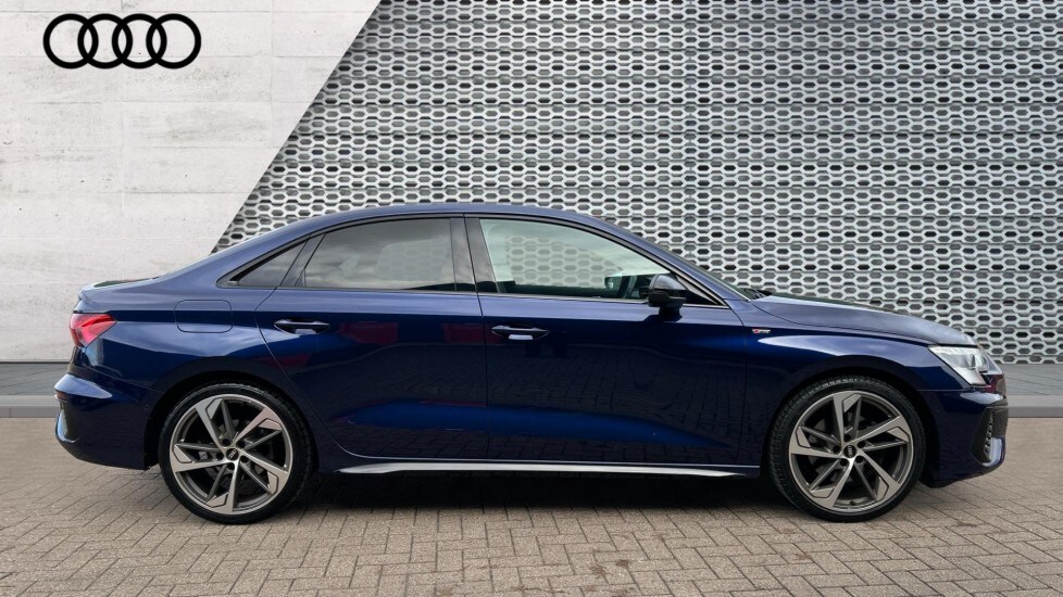 Used Audi A3 2021 for sale - 76630335: Photo 4