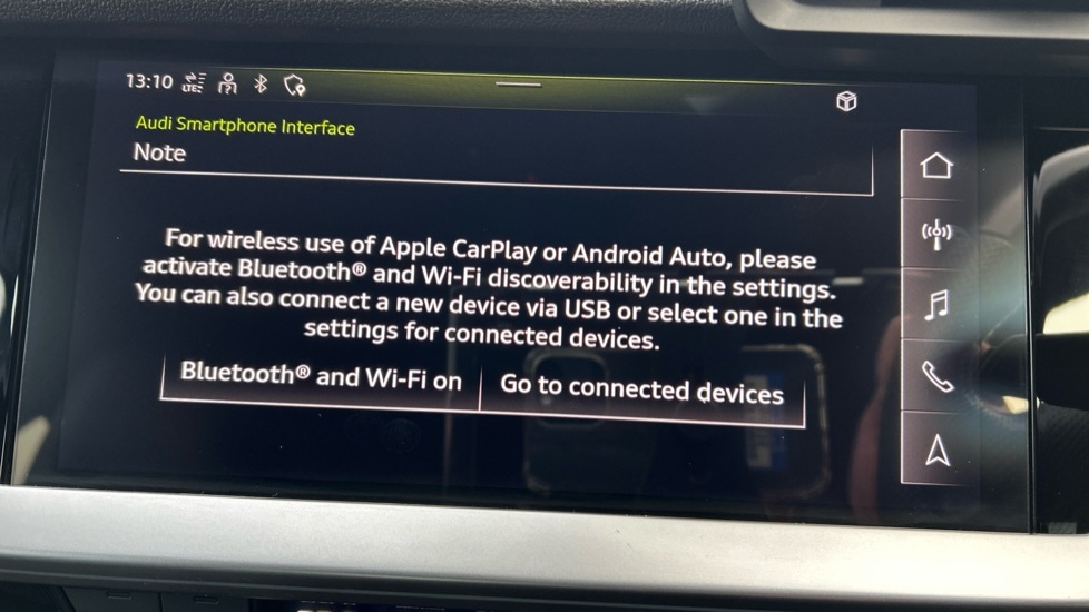 Used Audi A3 2021 for sale - 76630335: Photo 40