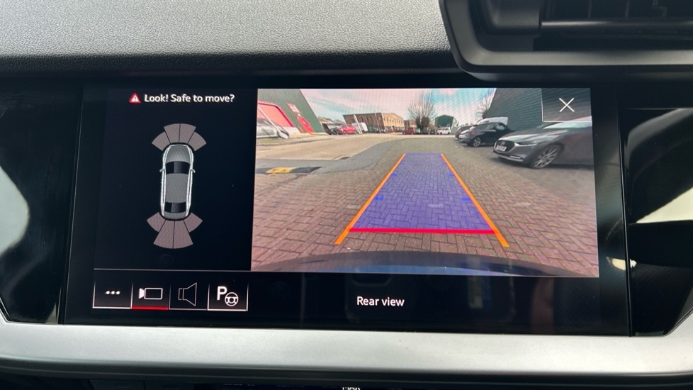 Used Audi A3 2021 for sale - 76630335: Photo 41