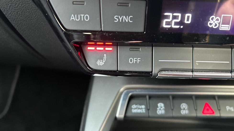 Used Audi A3 2021 for sale - 76630335: Photo 43