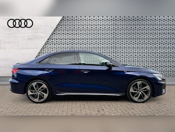 Used Audi A3 2021 for sale - 76630335: Photo